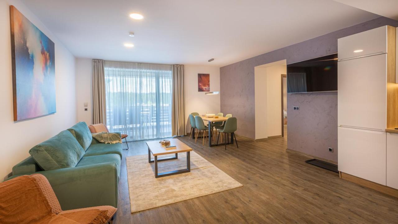 Charming Family Condo In Silver Mountain 포이아나브라소프 외부 사진