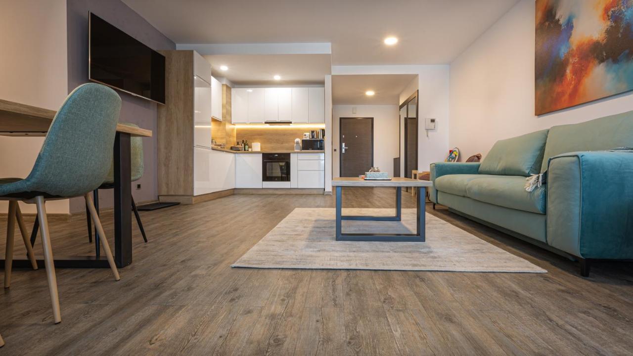 Charming Family Condo In Silver Mountain 포이아나브라소프 외부 사진