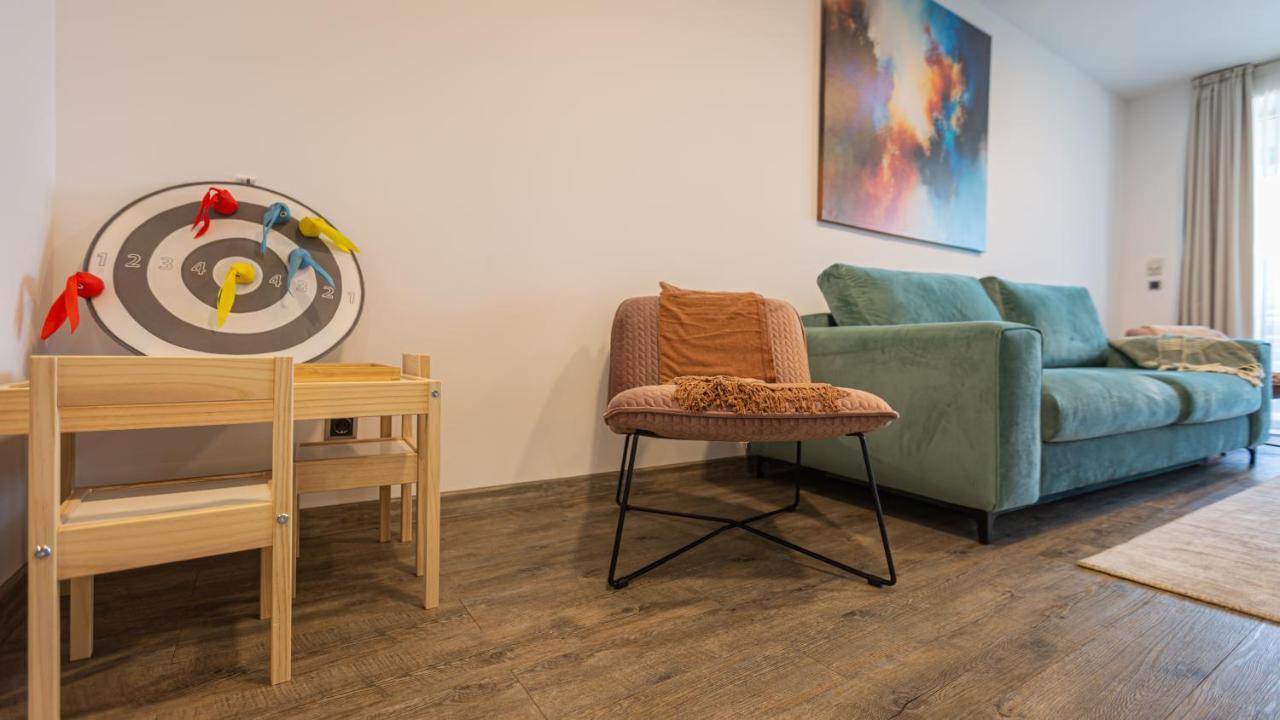 Charming Family Condo In Silver Mountain 포이아나브라소프 외부 사진