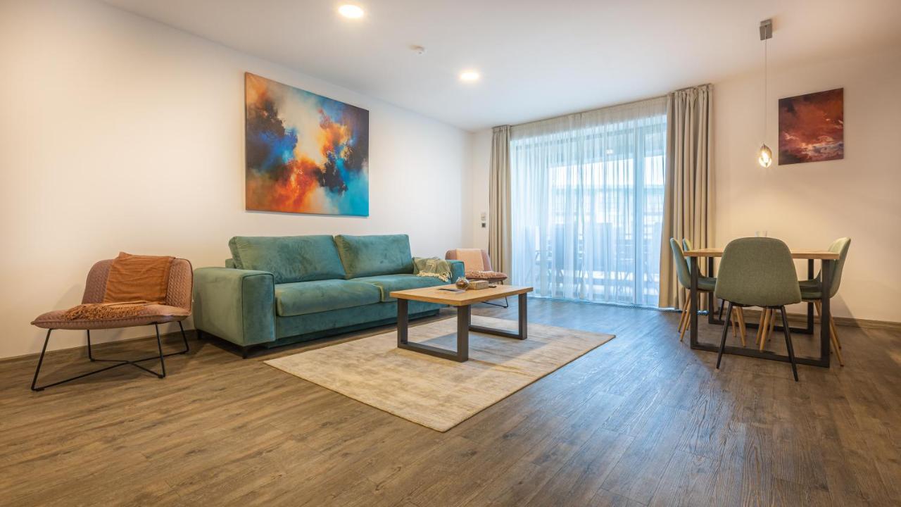 Charming Family Condo In Silver Mountain 포이아나브라소프 외부 사진