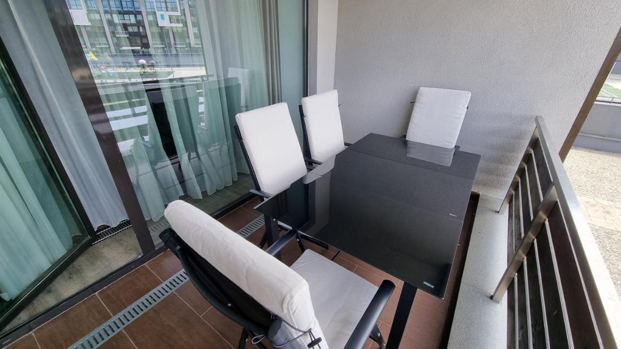 Charming Family Condo In Silver Mountain 포이아나브라소프 외부 사진