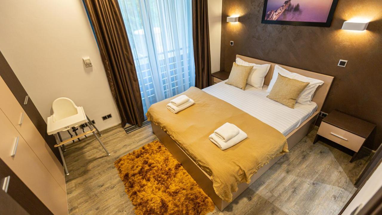 Charming Family Condo In Silver Mountain 포이아나브라소프 외부 사진