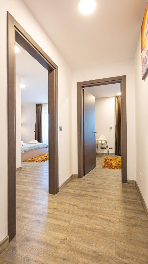 Charming Family Condo In Silver Mountain 포이아나브라소프 외부 사진