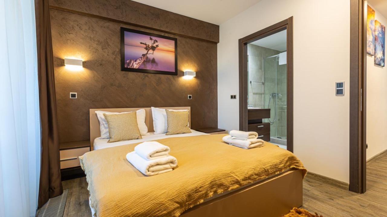 Charming Family Condo In Silver Mountain 포이아나브라소프 외부 사진