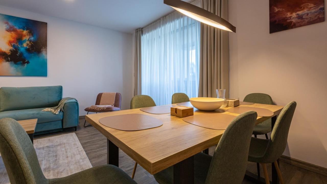 Charming Family Condo In Silver Mountain 포이아나브라소프 외부 사진