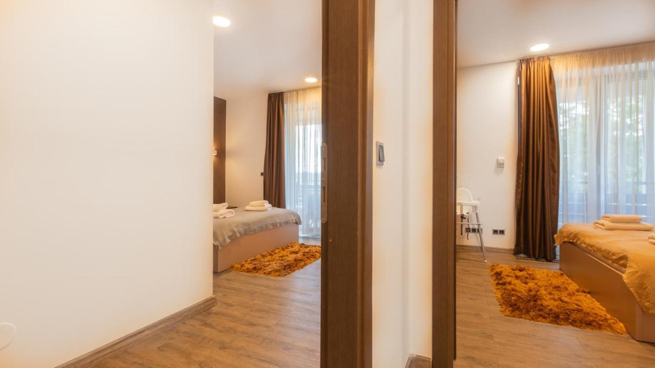 Charming Family Condo In Silver Mountain 포이아나브라소프 외부 사진