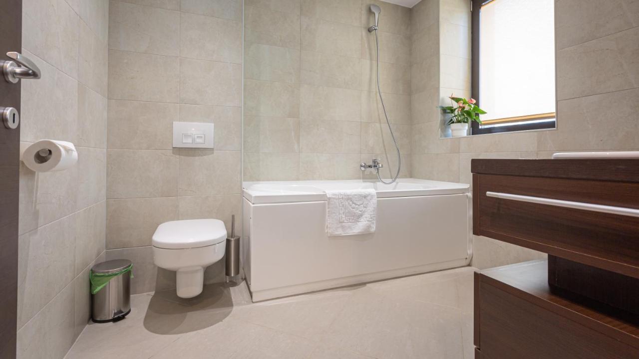 Charming Family Condo In Silver Mountain 포이아나브라소프 외부 사진