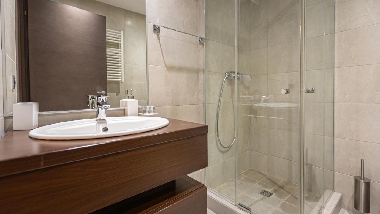 Charming Family Condo In Silver Mountain 포이아나브라소프 외부 사진